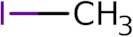 Iodomethane-13C,d3 (copper wire stabilized)