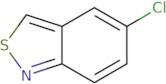 5-Chlorobenzo[C]isothiazole