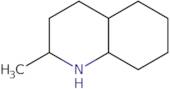 2-Methyl-decahydroquinoline