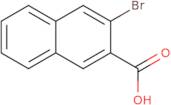 3-Bromo-2-naphthoic acid