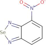 4-Nitro-2,1,3-benzoselenadiazole