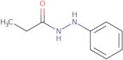 Propionic acid N'-phenyl-hydrazide