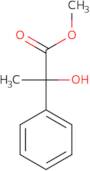 Methyl 2-hydroxy-2-phenylpropanoate