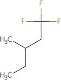 1,1,1-Trifluoro-3-methylpentane