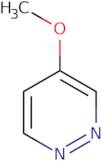 4-Methoxypyridazine