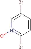 2,5-Dibromopyridine 1-oxide