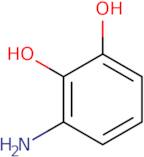 3-Aminocatechol