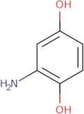 2-Aminobenzene-1,4-diol