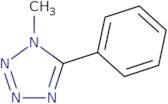 1-Methyl-5-phenyltetrazole