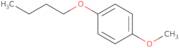 1-Butoxy-4-methoxybenzene