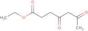 Ethyl 4,6-dioxoheptanoate