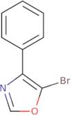 5-Bromo-4-phenyl-1,3-oxazole