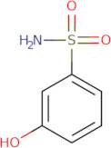 3-Hydroxybenzene-1-sulfonamide