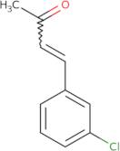 (E)-4-(3-Chloro-phenyl)-but-3-en-2-one