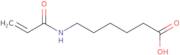 6-Acrylamidohexanoic Acid