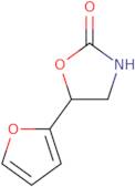 5-(Furan-2-yl)-1,3-oxazolidin-2-one
