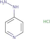 4-Hydrazinylpyridine hydrochloride