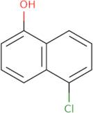 5-Chloronaphthalen-1-ol