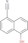 1-Cyano-5-hydroxynaphthalene