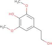 4-(2-Hydroxyethyl)-2,6-dimethoxyphenol