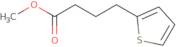 Methyl 4-(thiophen-2-yl)butanoate