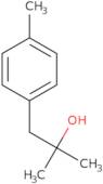 2-Methyl-1-(p-tolyl)-2-propanol