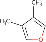 3,4-Dimethylfuran