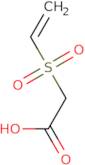 2-(Ethenesulfonyl)acetic acid