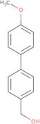 (4'-Methoxy[1,1'-biphenyl]-4-yl)methanol