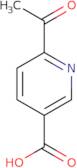 6-Acetylnicotinic acid