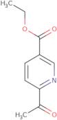 Ethyl 6-acetylpyridine-3-carboxylate