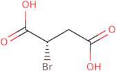 (S)-2-Bromosuccinic Acid