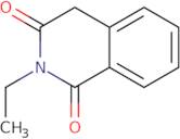 2-Ethyl-4H-isoquinoline-1,3-dione