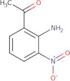 1-(2-Amino-3-nitrophenyl)ethan-1-one