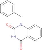 1-Benzyl-1,2,3,4-tetrahydroquinazoline-2,4-dione