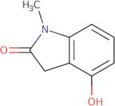 4-Hydroxy-1-methylindolin-2-one