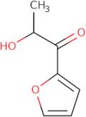 1-(Furan-2-yl)-2-hydroxypropan-1-one