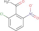 1-(2-Chloro-6-nitrophenyl)ethan-1-one