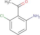 1-(2-Amino-6-chlorophenyl)ethan-1-one