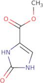 Methyl 2-oxo-2,3-dihydro-1H-imidazole-4-carboxylate