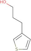 3-(3-Thienyl)-1-propanol