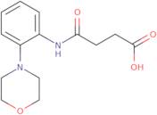4-Benzoylbenzaldehyde