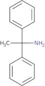 1,1-Diphenylethan-1-amine