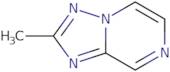 2-Methyl-[1,2,4]triazolo[1,5-a]pyrazine