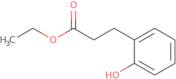 ethyl 3-(2-hydroxyphenyl)propanoate