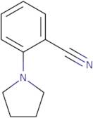 2-Pyrrolidinobenzonitrile