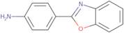 4-Benzooxazol-2-yl-phenylamine