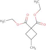 Diethyl 3-methylcyclobutane-1,1-dicarboxylate