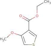 Ethyl 4-methoxythiophene-3-carboxylate