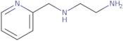 N-(2-Aminoethyl)-N-(pyridin-2-ylmethyl)amine